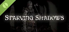Starving Shadows Demo