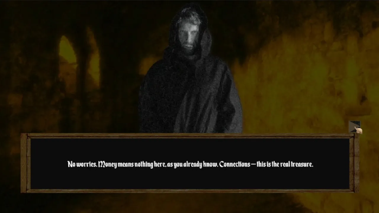 Starving Shadows Demo Screenshot 6