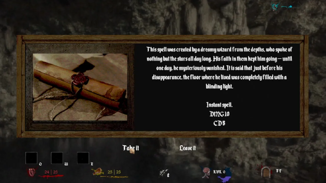 Starving Shadows Demo Screenshot 10