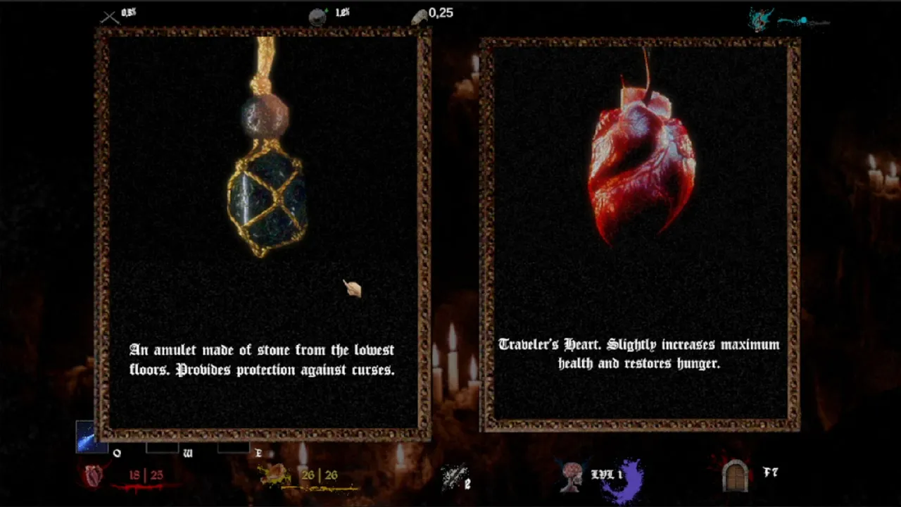 Starving Shadows Demo Screenshot 9