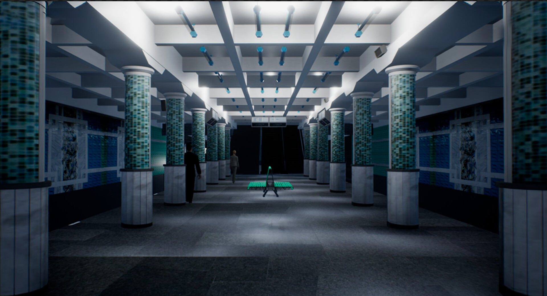 KharkivVision 2035 Screenshot 9