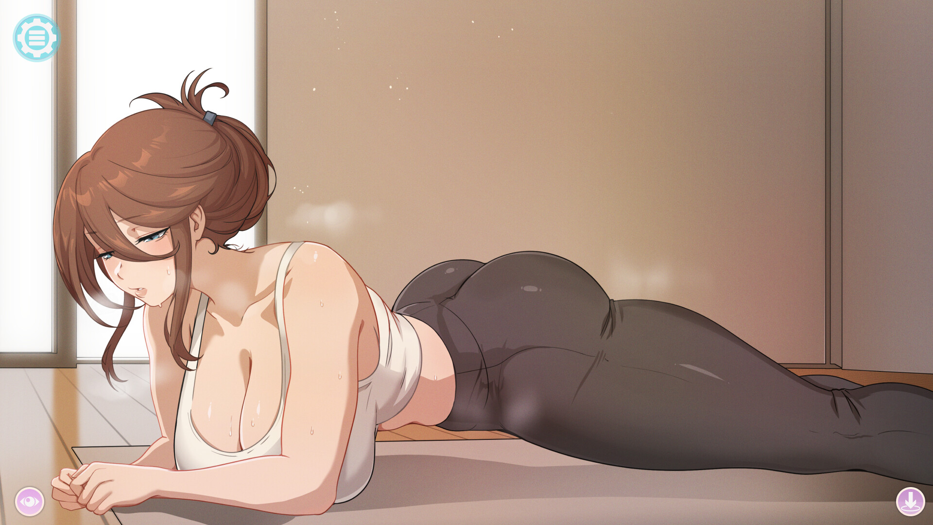 Tokyo Loves Tears Screenshot 0