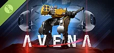 A.V.E.N.A Demo