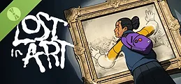 Lost in Art Demo