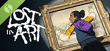Lost in Art Demo