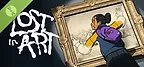 Lost in Art Demo