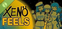 XenoFeels Demo