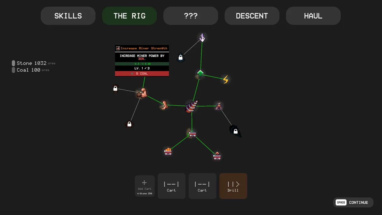 Totally Rigged Demo Screenshot 4
