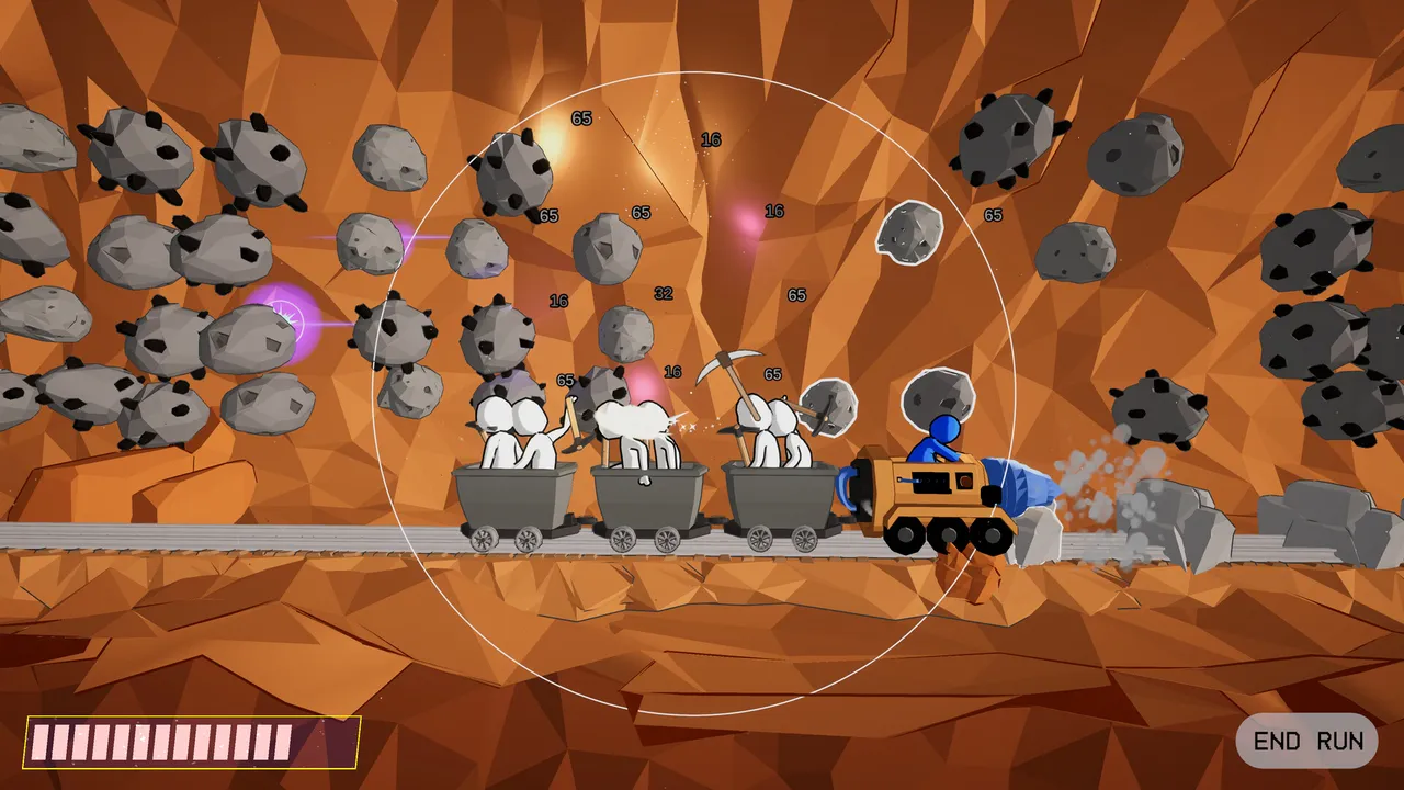Totally Rigged Demo Screenshot 7