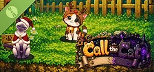 Call the Cat Demo