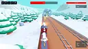 Bullet Train Demo Screenshot 3