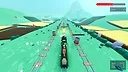 Bullet Train Demo Screenshot 0
