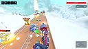 Bullet Train Demo Screenshot 1