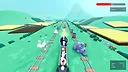 Bullet Train Demo Screenshot 4