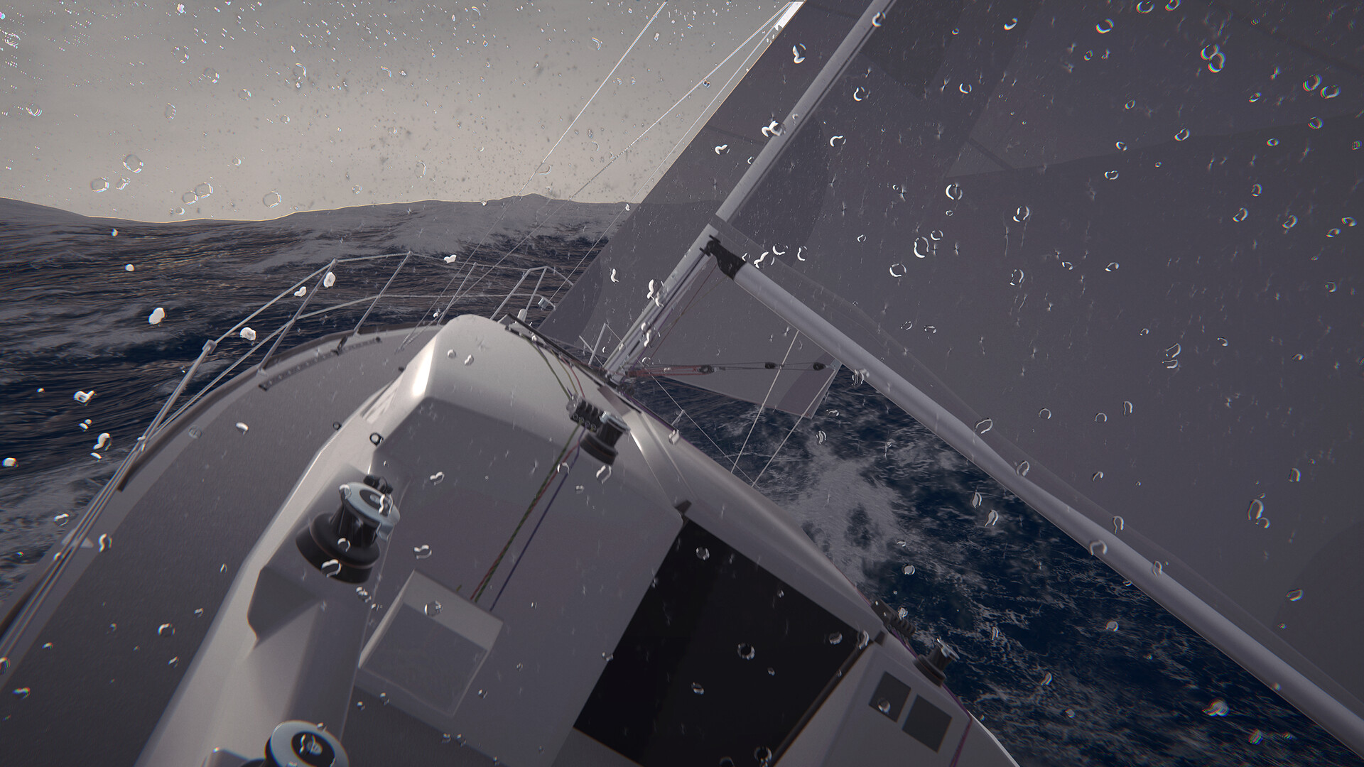 Sailaway III Screenshot 0