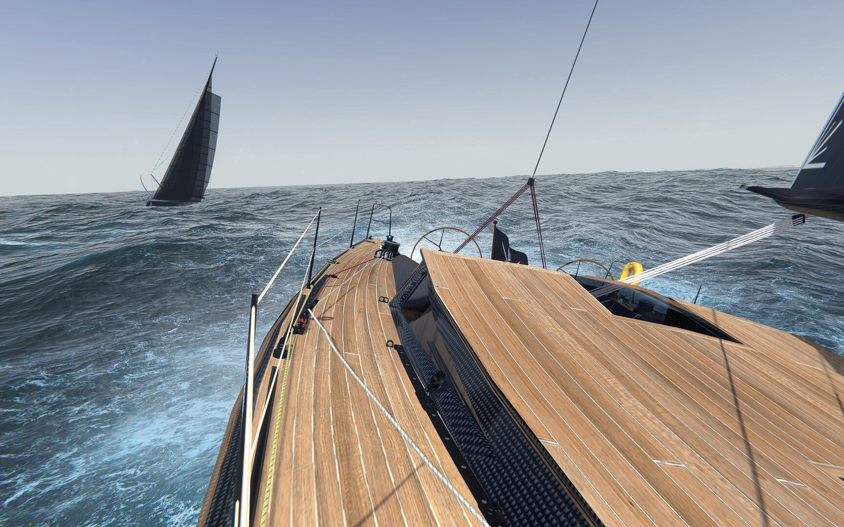 Sailaway III Screenshot 18