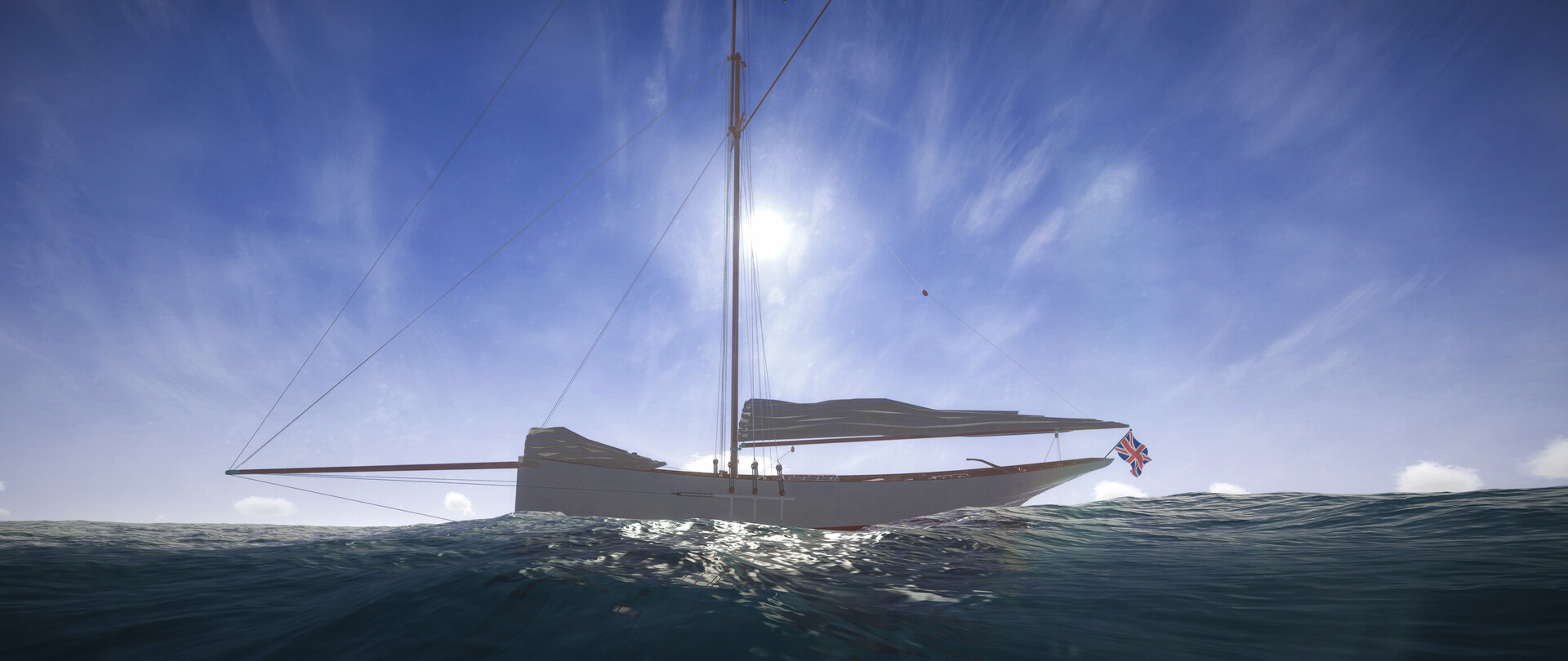 Sailaway III Screenshot 13