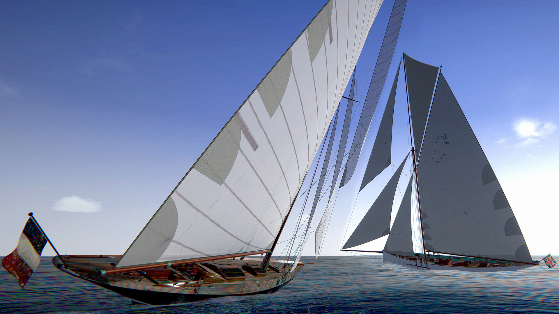Sailaway III Screenshot 16