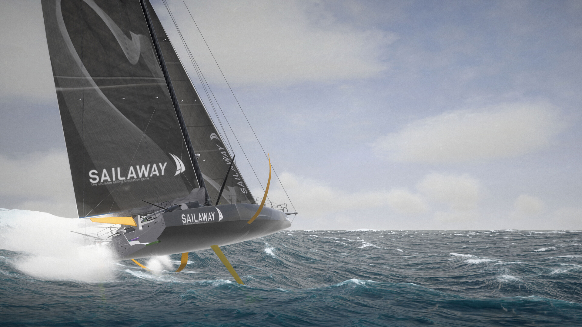 Sailaway III Screenshot 10
