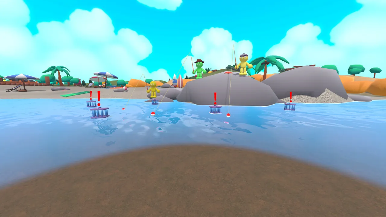 Omnidice Demo Screenshot 2