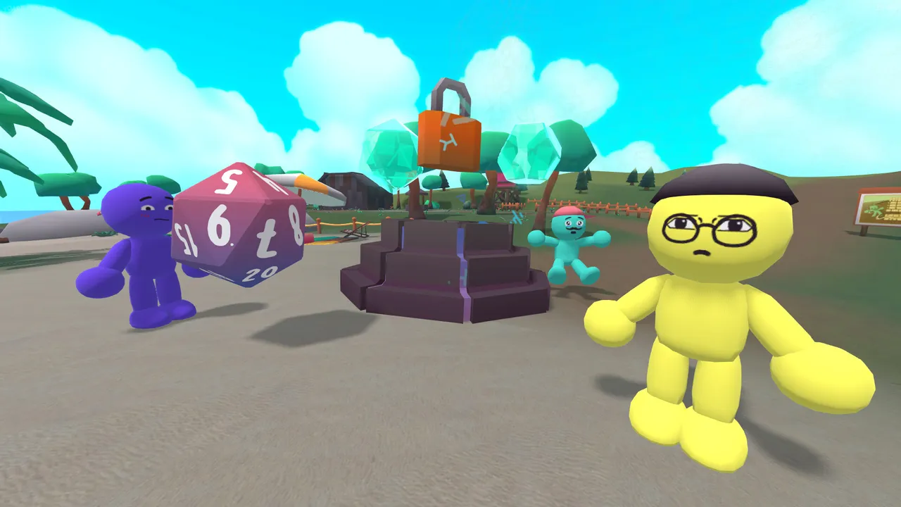 Omnidice Demo Screenshot 6