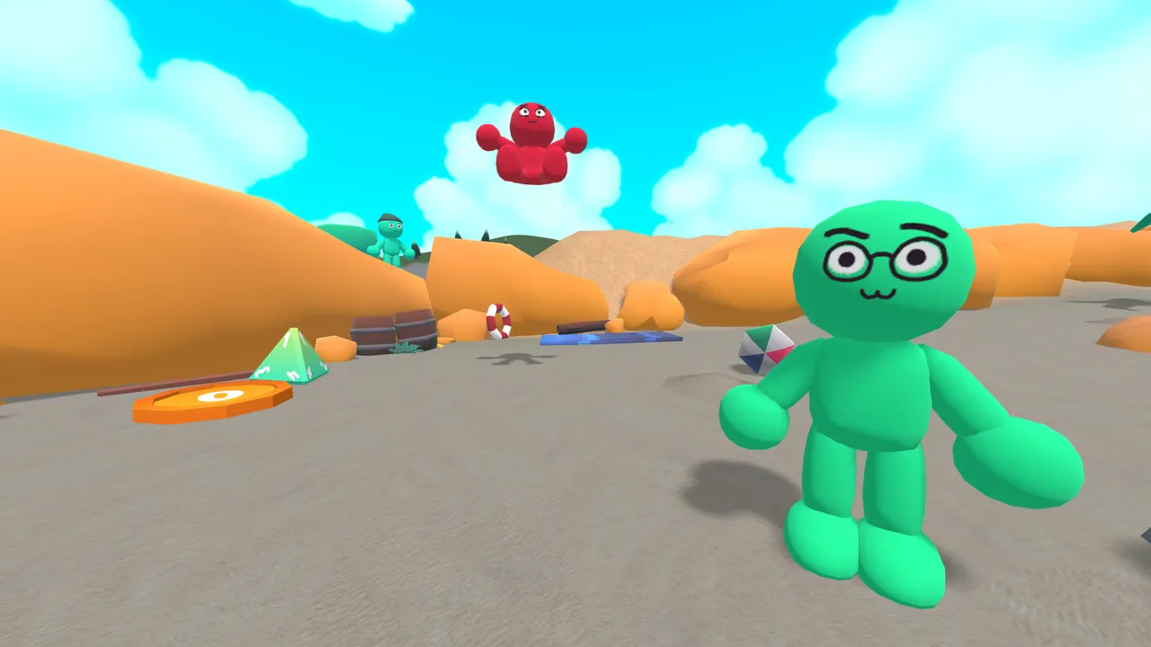 Omnidice Demo Screenshot 4