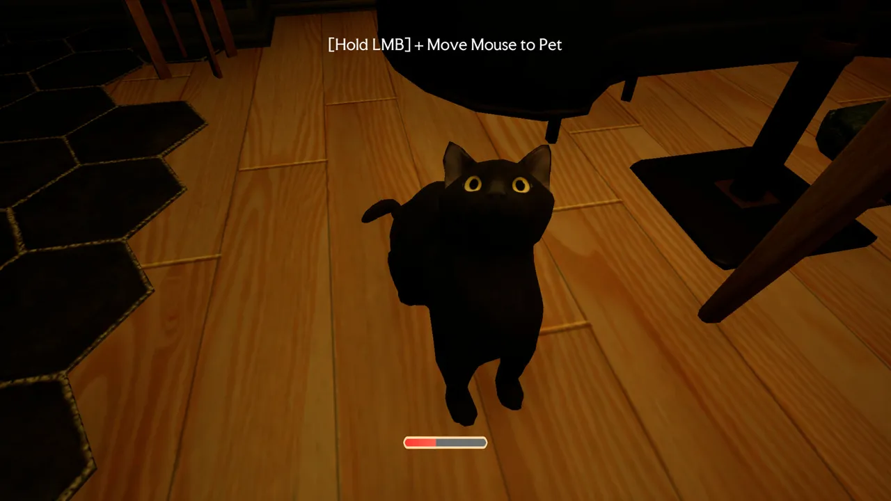 Purrfect Bliss Screenshot 3
