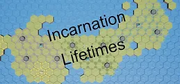 Incarnation - Lifetimes
