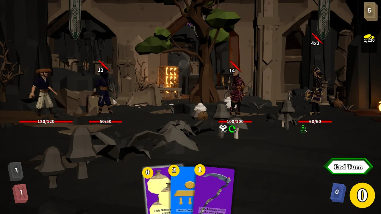 Incarnation - Lifetimes Screenshot 3