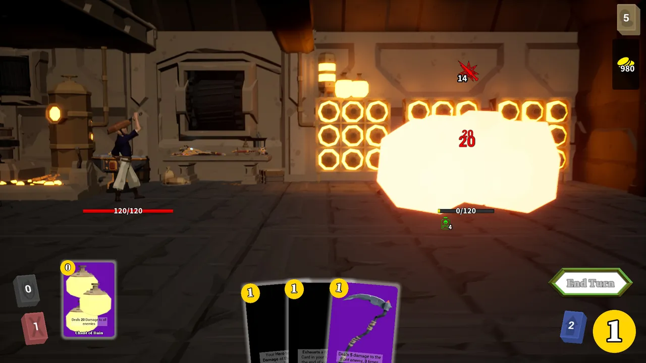 Incarnation - Lifetimes Screenshot 0