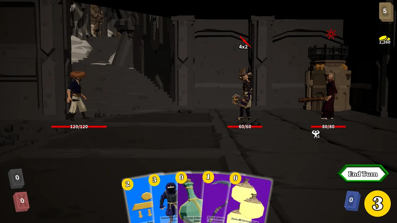 Incarnation - Lifetimes Screenshot 2