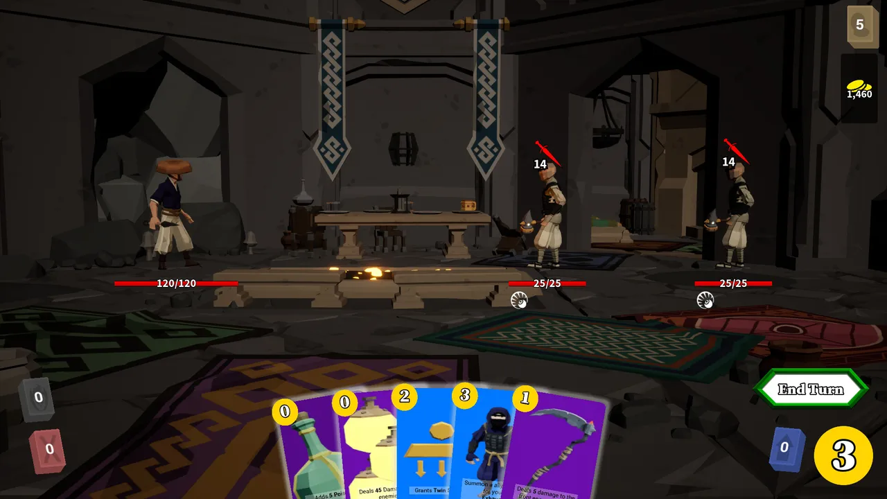 Incarnation - Lifetimes Screenshot 1