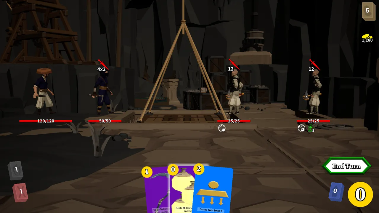 Incarnation - Lifetimes Screenshot 4
