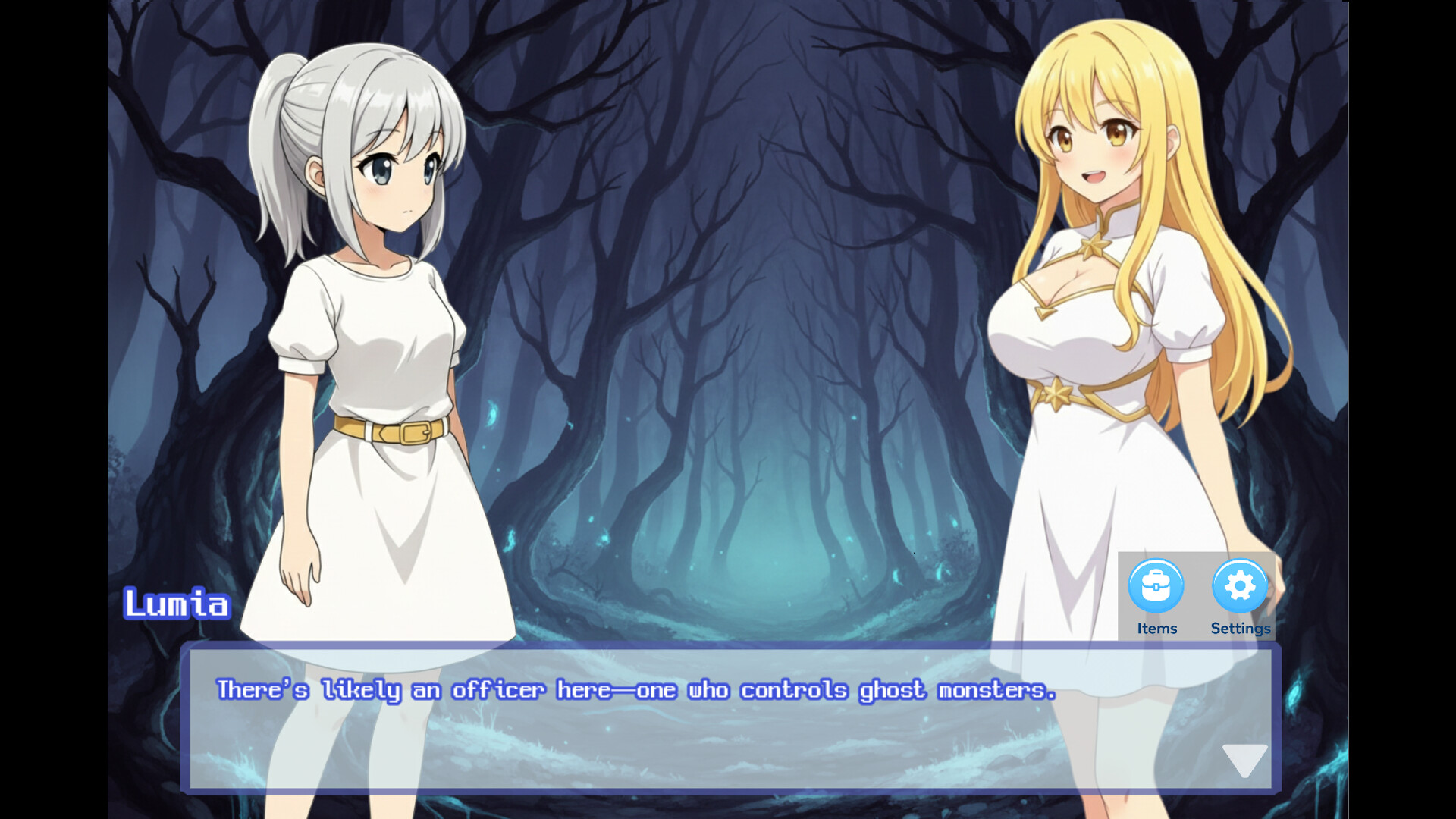 리액트 워즈 Screenshot 4