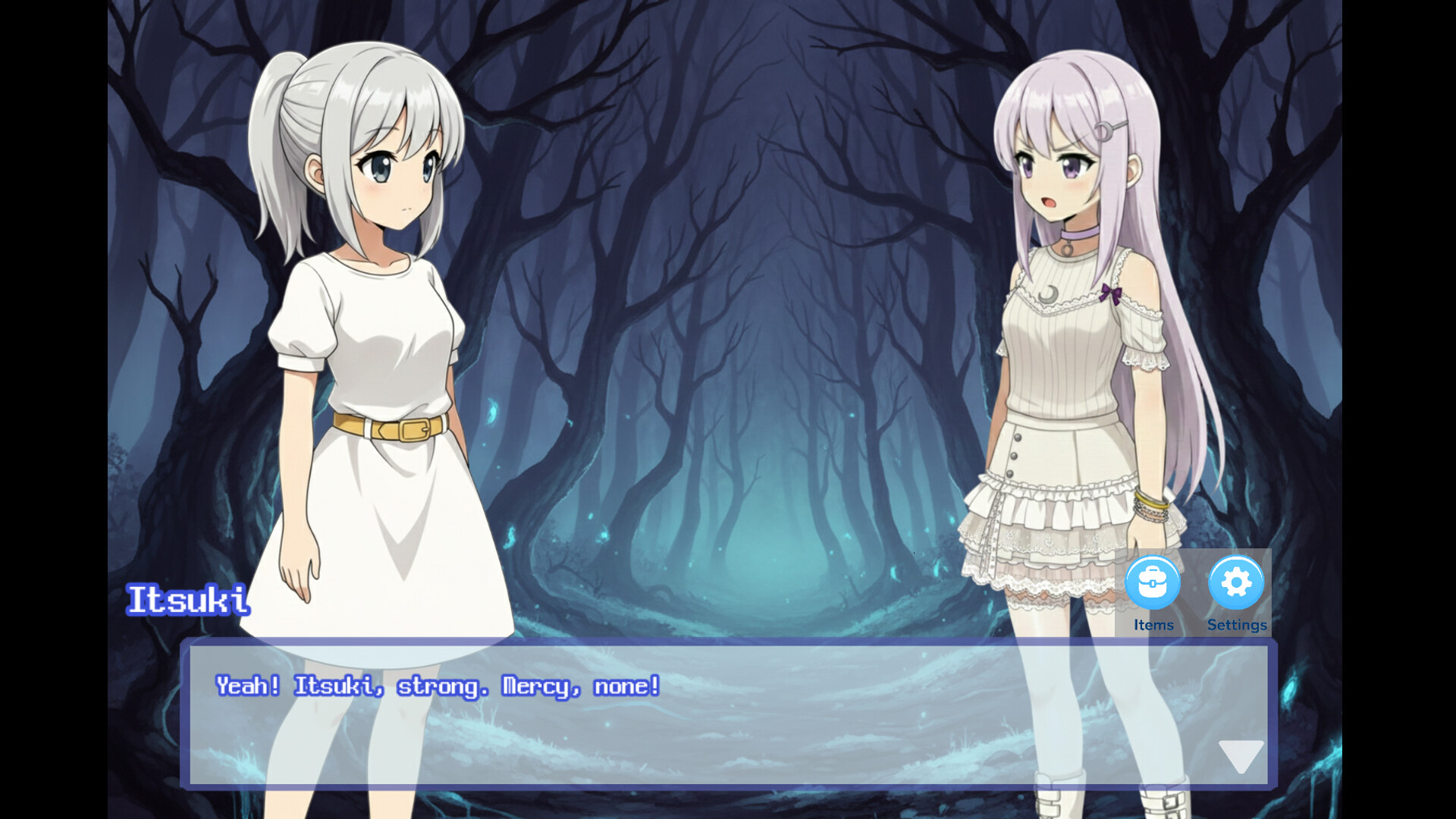 리액트 워즈 Screenshot 3