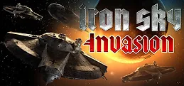Iron Sky: Invasion