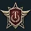 Satellite chaser icon