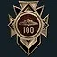 Gold digger icon