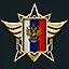 The Russian reversal icon