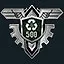 Hoarder icon