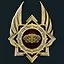 New moon icon