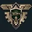All decked out icon