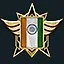 Outsourced icon