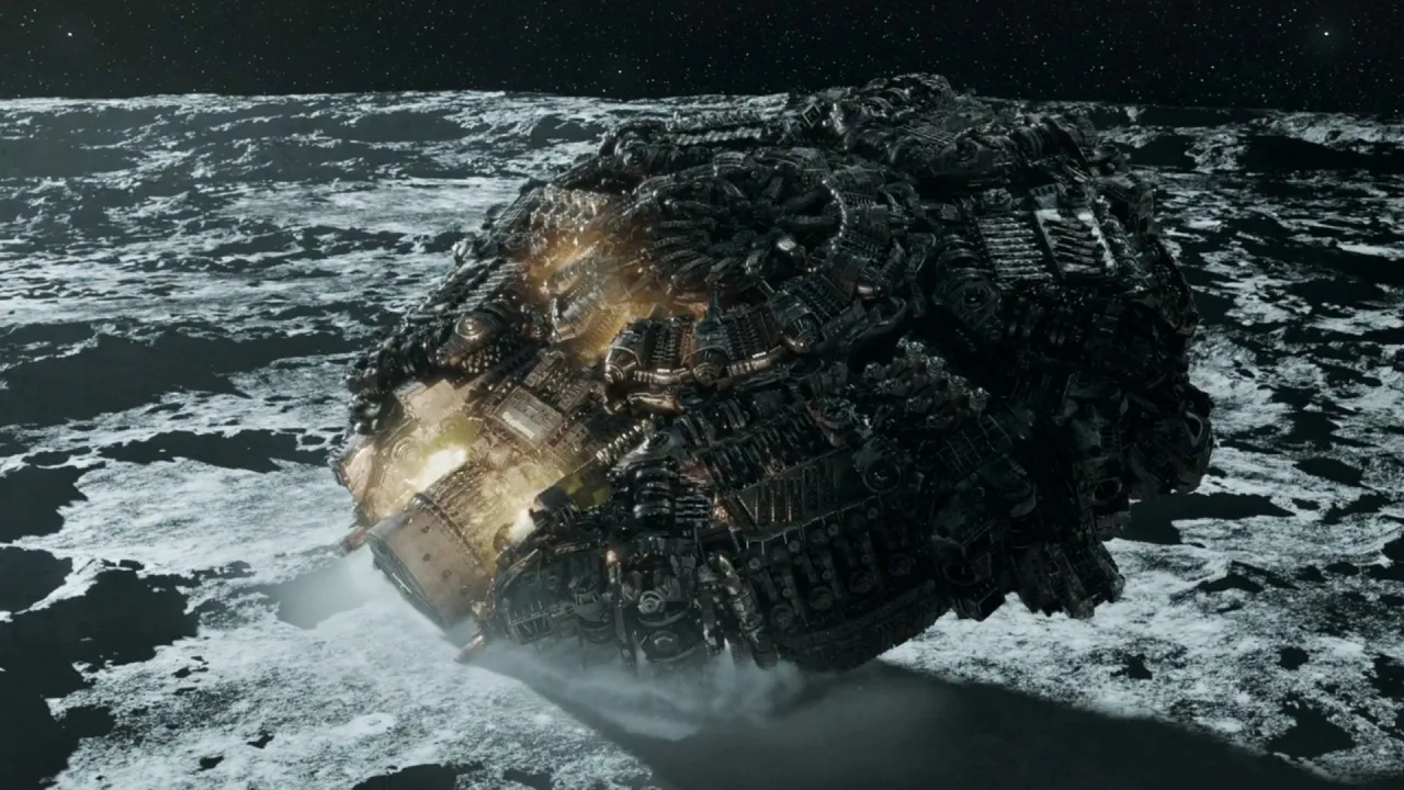 Iron Sky: Invasion Screenshot 8