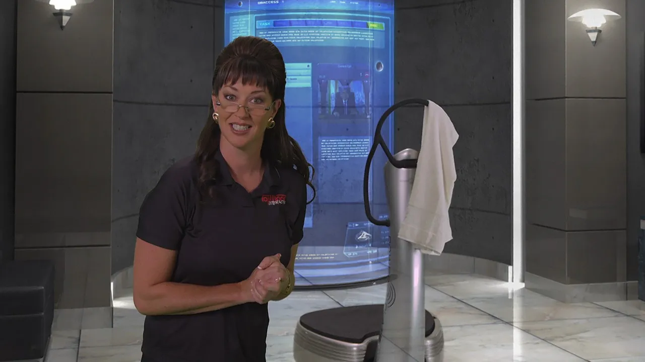 Iron Sky: Invasion Screenshot 7