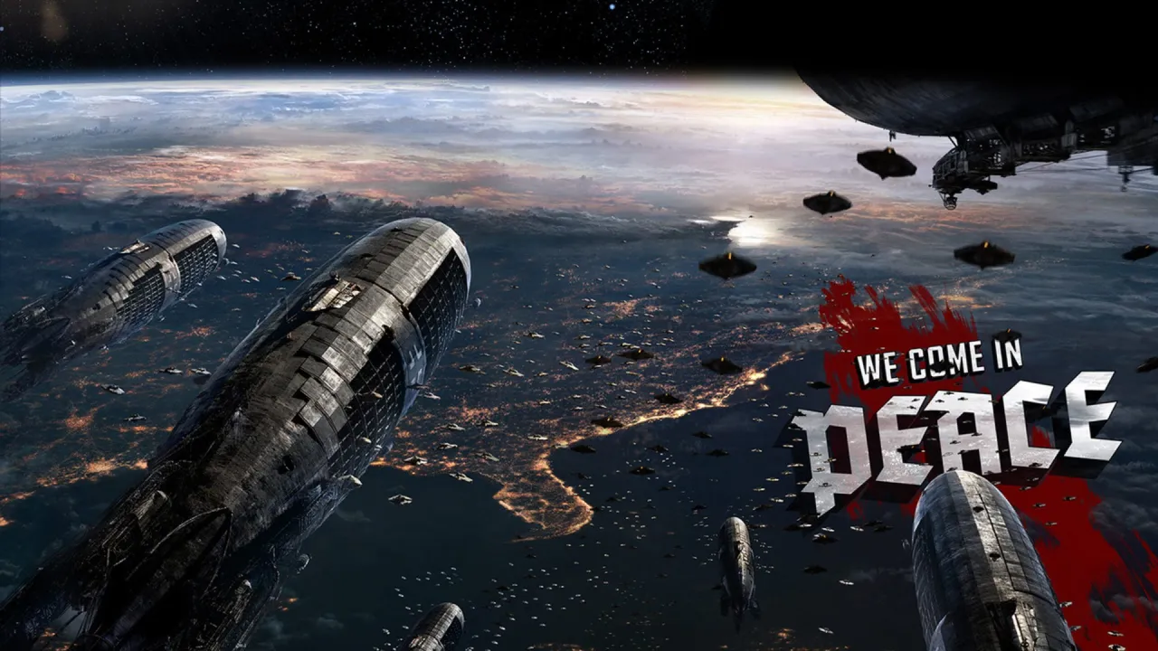 Iron Sky: Invasion Screenshot 9