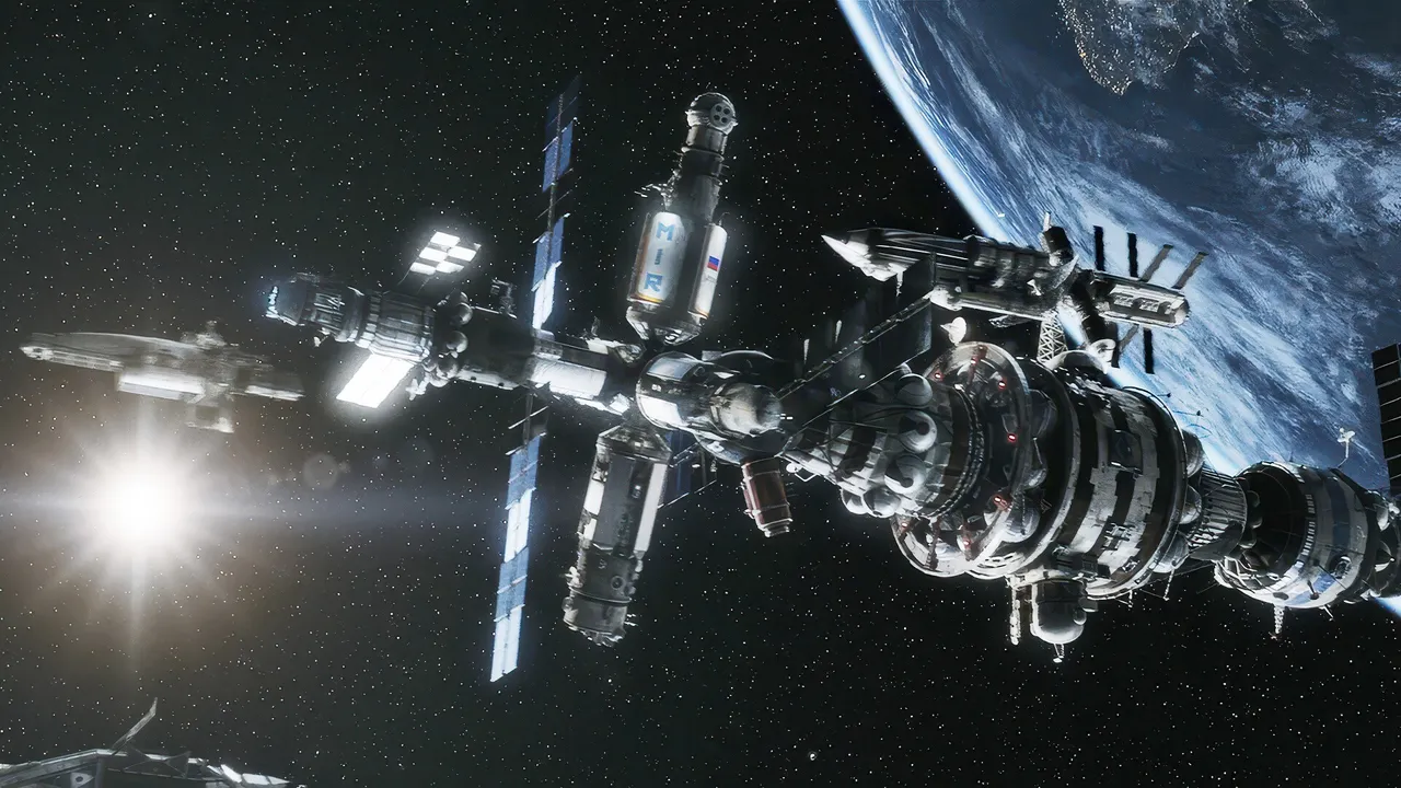 Iron Sky: Invasion Screenshot 2
