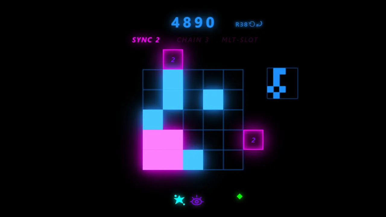 SHIROMASU Screenshot 2