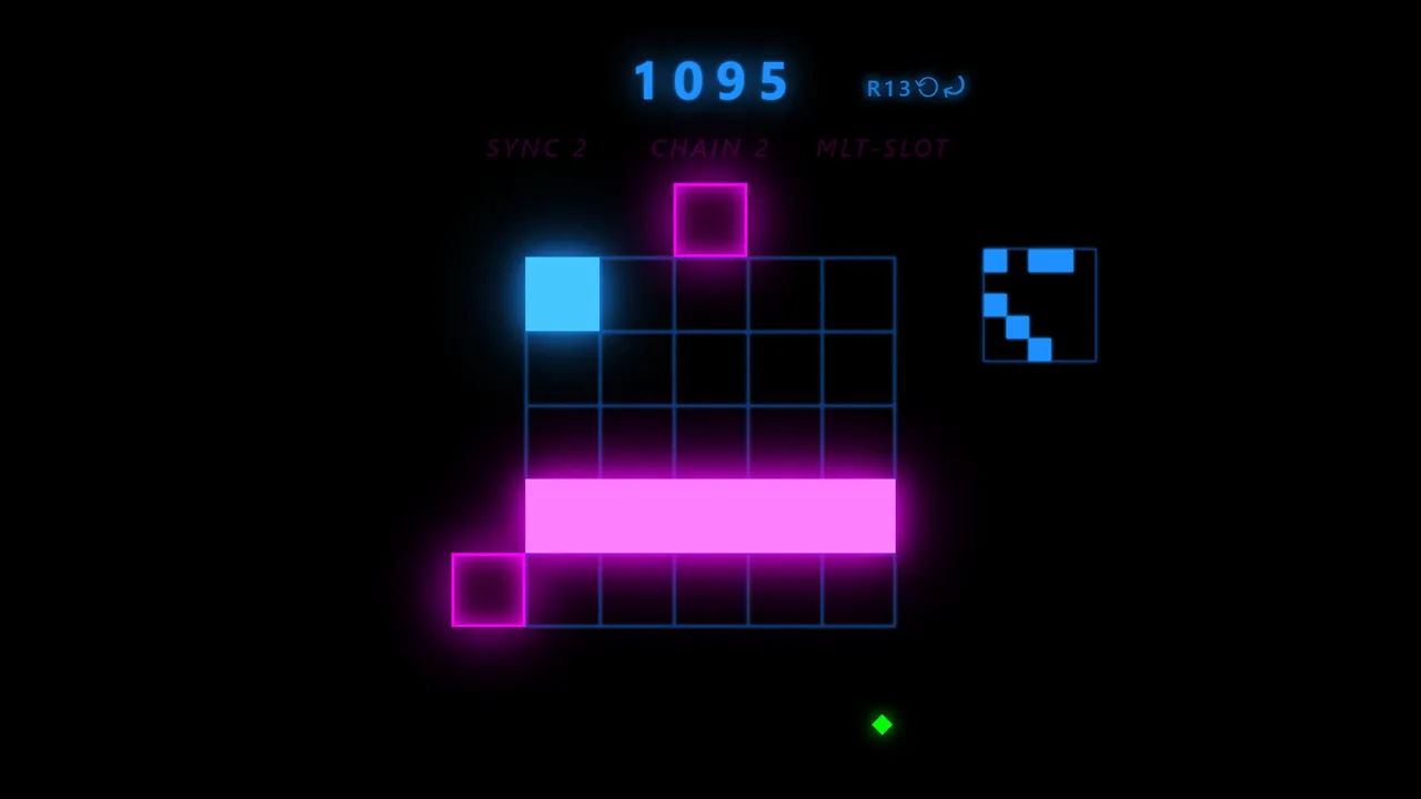 SHIROMASU Screenshot 1