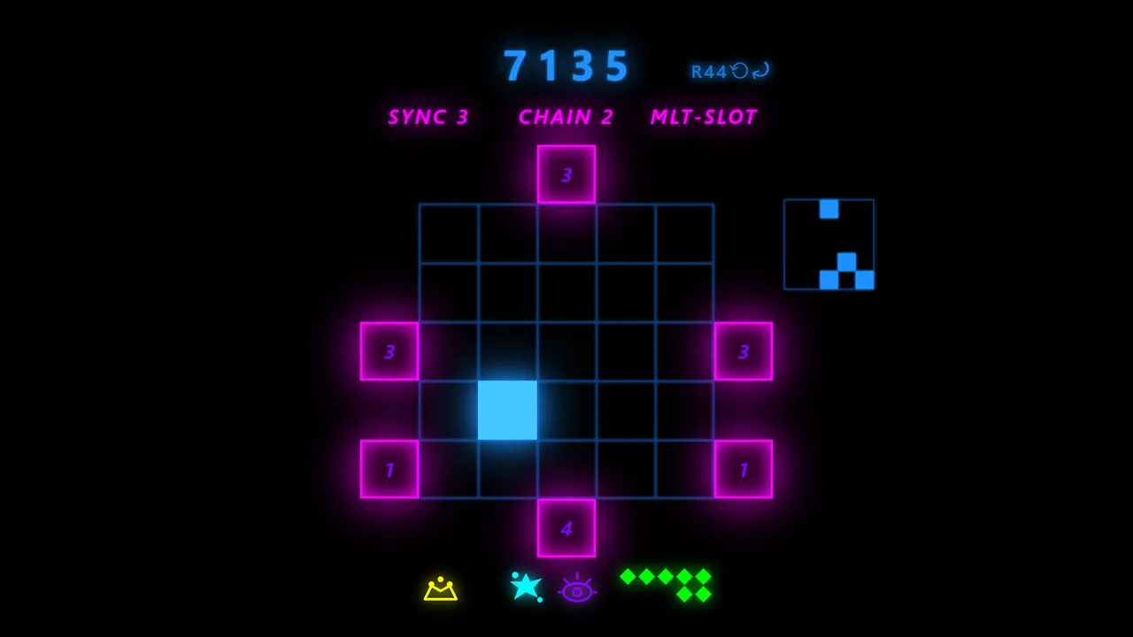 SHIROMASU Screenshot 4